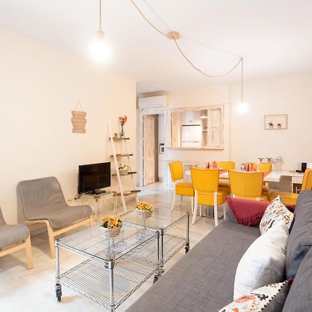 Cl Ubicacion Excelente Y Terraza Comun Junto A La Alfalfa Σεβίλλη Εξωτερικό φωτογραφία